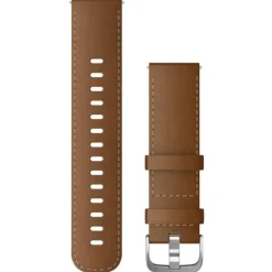 Quick Release 22 mm Strap (Leather)