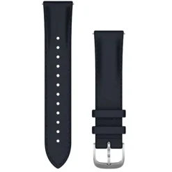 Quick Release 20 mm Strap (Leather)