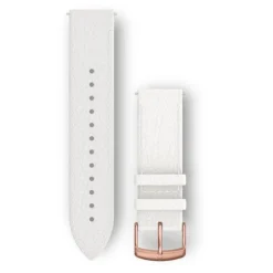 Quick Release 20 mm Strap (Leather)