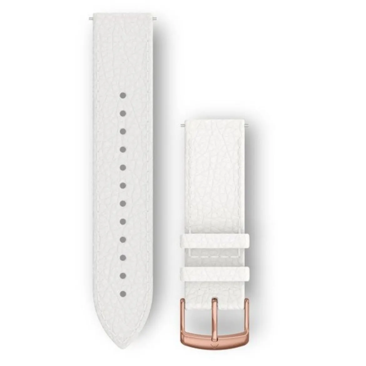 Quick Release 20 mm Strap (Leather)