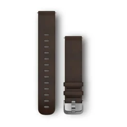 Quick Release 20 mm Strap (Leather)