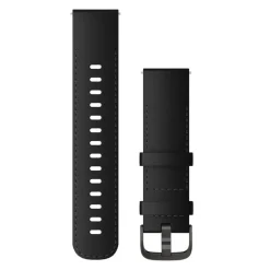 Quick Release 22 mm Strap (Leather)