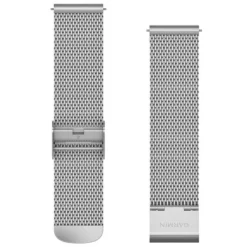 Quick Release 20 mm Strap (Milanesisk)