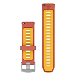 Quick Release 20 mm Strap (Silicone)