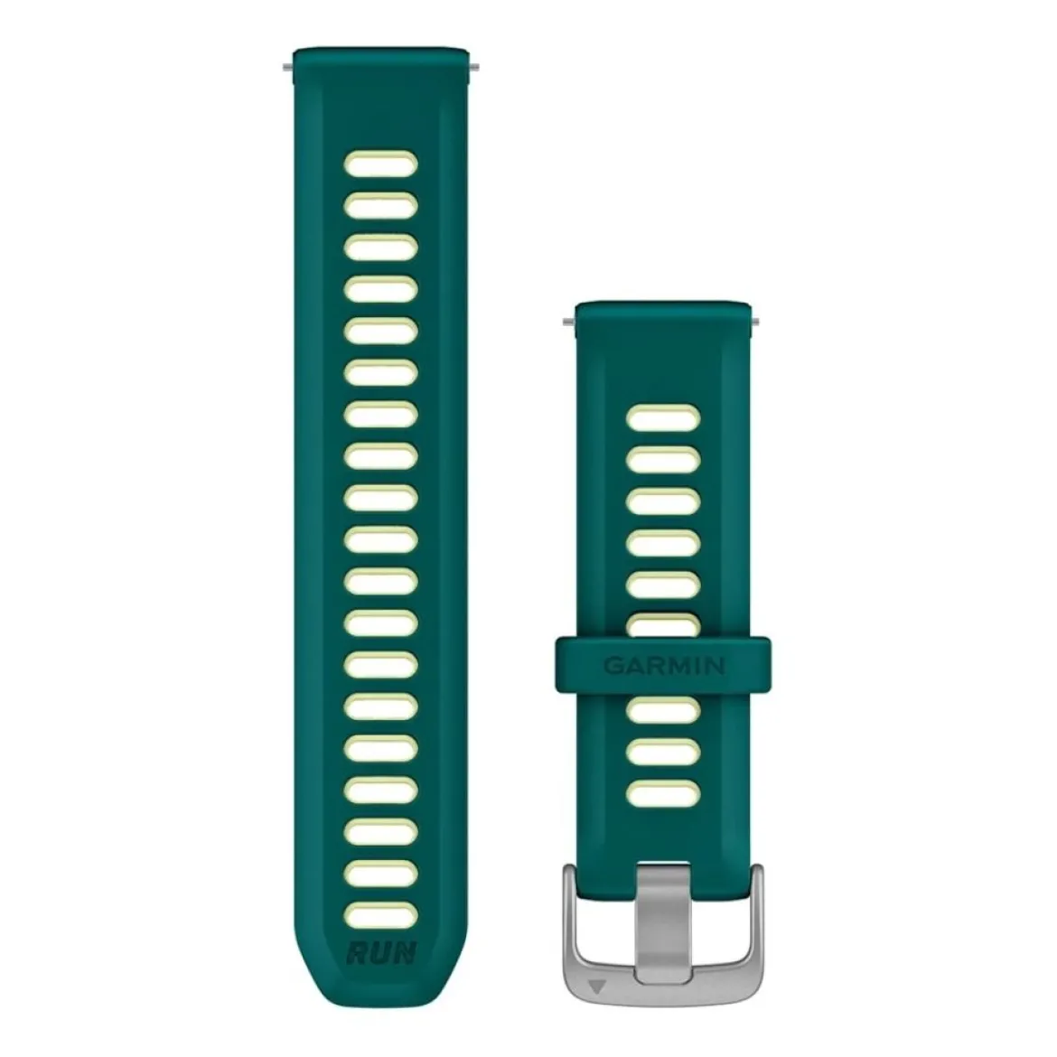 Quick Release 20 mm Strap (Silicone)