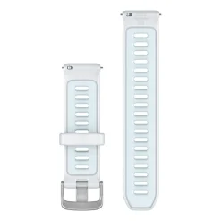 Quick Release 20 mm Strap (Silicone)