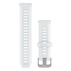 Quick Release 20 mm Strap (Silicone)