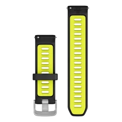 Quick Release 20 mm Strap (Silicone)