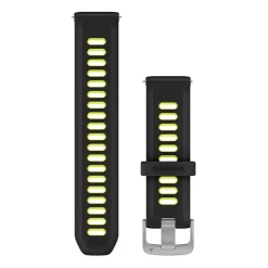 Quick Release 20 mm Strap (Silicone)