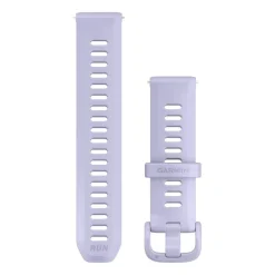 Quick Release 20 mm Strap (Silicone)