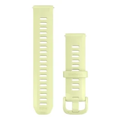 Quick Release 20 mm Strap (Silicone)