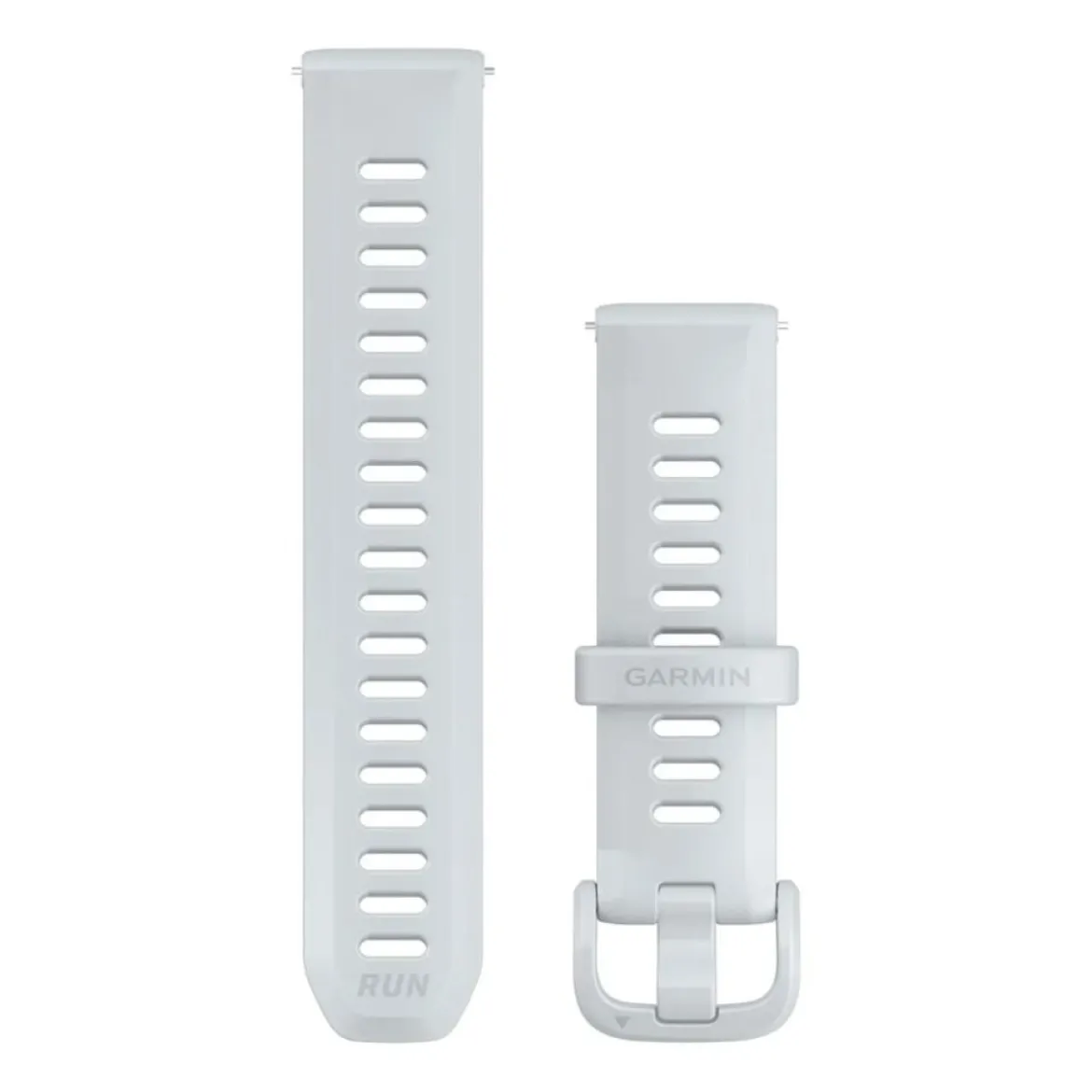 Quick Release 20 mm Strap (Silicone)