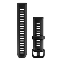 Quick Release 20 mm Strap (Silicone)