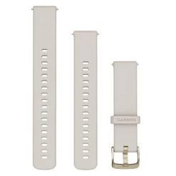 Quick Release 18 mm Strap (Silicone)
