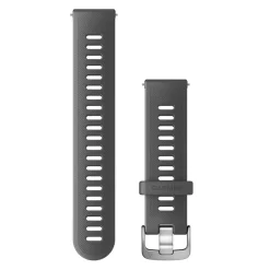 Quick Release 20 mm Strap (Silicone)