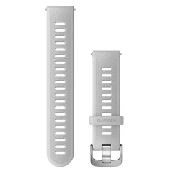 Quick Release 20 mm Strap (Silicone)