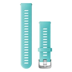 Quick Release 20 mm Strap (Silicone)