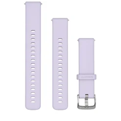 Quick Release 18 mm Strap (Silicone)