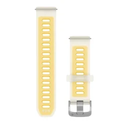 Quick Release 20 mm Strap (Silicone)