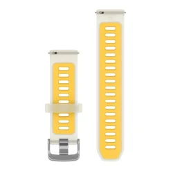 Quick Release 20 mm Strap (Silicone)