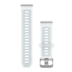 Quick Release 20 mm Strap (Silicone)