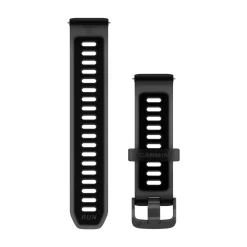 Quick Release 20 mm Strap (Silicone)