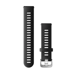 Quick Release 20 mm Strap (Silicone)
