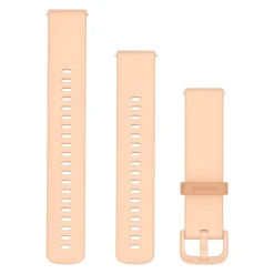 Quick Release 20 mm Strap (Silicone)