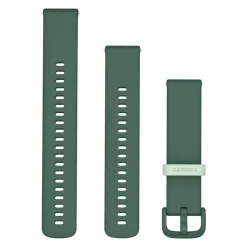 Quick Release 20 mm Strap (Silicone)