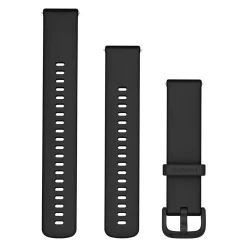 Quick Release 20 mm Strap (Silicone)
