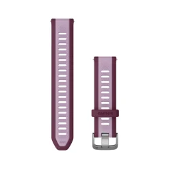 Quick Release 20 mm Strap (Silicone)