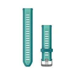Quick Release 20 mm Strap (Silicone)
