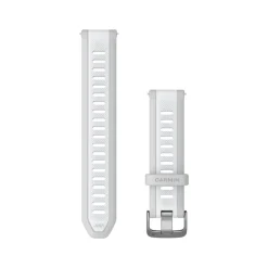 Quick Release 20 mm Strap (Silicone)