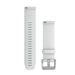 Quick Release 20 mm Strap (Silicone)