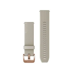 Quick Release 20 mm Strap (Silicone)