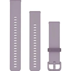 Quick Release 20 mm Strap (Silicone)