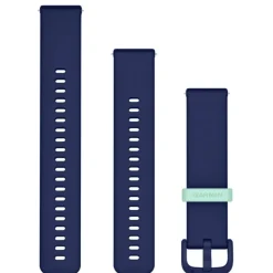 Quick Release 20 mm Strap (Silicone)