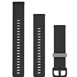 Quick Release 20 mm Strap (Silicone)
