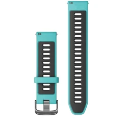 Quick Release 22 mm Strap (Silicone)