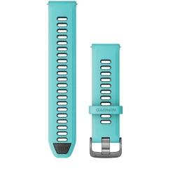 Quick Release 22 mm Strap (Silicone)