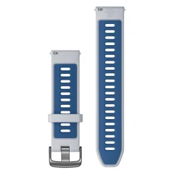 Quick Release 22 mm Strap (Silicone)