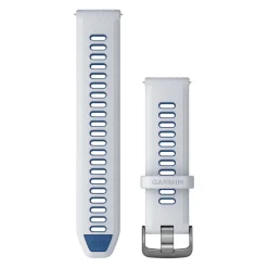 Quick Release 22 mm Strap (Silicone)