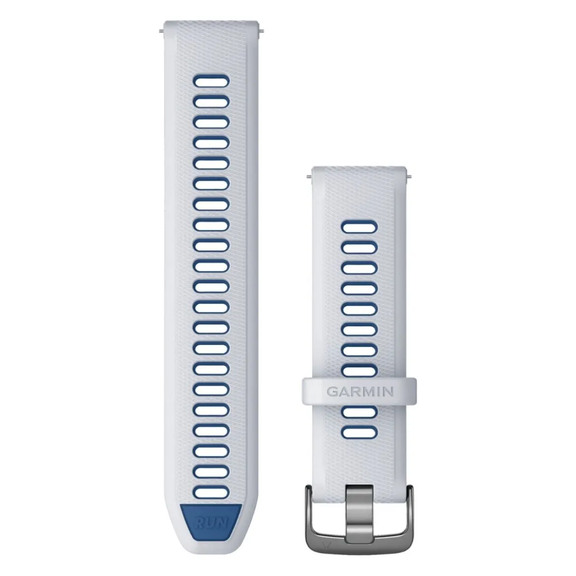 Quick Release 22 mm Strap (Silicone)