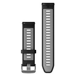 Quick Release 22 mm Strap (Silicone)