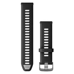 Quick Release 22 mm Strap (Silicone)