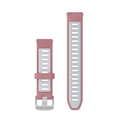 Quick Release 18 mm Strap (Silicone)