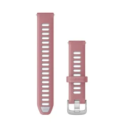 Quick Release 18 mm Strap (Silicone)