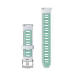 Quick Release 18 mm Strap (Silicone)