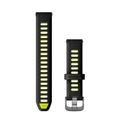 Quick Release 18 mm Strap (Silicone)