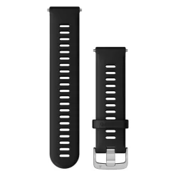 Quick Release 22 mm Strap (Silicone)